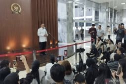 Prabowo nominates Destry as permanent Bank Indonesia governor to DPR
