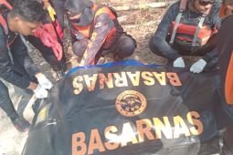 SAR Jember temukan satu korban KLM Pantes terbalik diterjang ombak