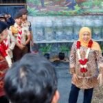 Khofifah: Pelajar adaptif dan inovatif sikapi perkembangan teknologi