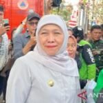 Gubernur Khofifah upayakan helikopter “water bombing” beroperasi di Bromo besok