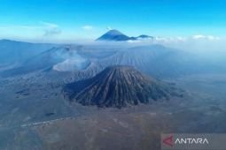 Kawasan Bromo kembali dibuka pada 20 Agustus