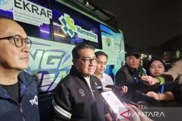 Menteri Ekraf: Status Kota Kreatif Malang harus buka lapangan kerja