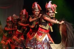 Khofifah tekankan transfer pengetahuan untuk pelestarian budaya