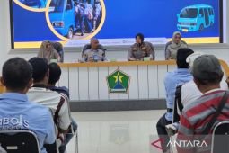 Pemkot Malang sebut angkutan pelajar beroperasi akhir Agustus 2026