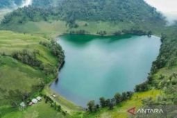 TNBTS: Pendaki Semeru yang dievakuasi sudah tiba di Ranupani