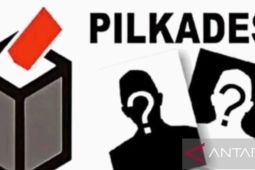 Pemkab Malang petakan kebutuhan pilkades serentak