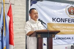 PWI Jatim minta insan pers perkuat kajian kemandirian fiskal daerah