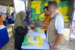 Bulog Bojonegoro optimalkan distribusi SPHP untuk stabilkan harga beras