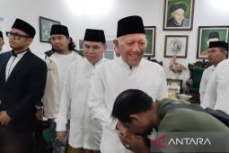Gus Kikin sampaikan gagasan penguatan ekonomi