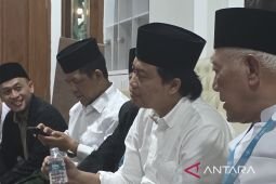 Gus Yusuf ajak pendukung jaga kondusivitas Muktamar NU