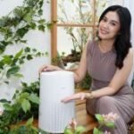 LG luncurkan air purifier PuriCare AeroMini berdesain ringkas