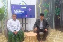 DMI Jatim miliki 400 pendamping "halal" bantu UMKM sekitar masjid