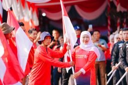 500 pendaki akan kibarkan Bendera Merah Putih di Puncak Gunung Arjuno