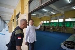 Dindik Jatim siapkan sekolah untuk transit peserta Muktamar Ke-35 NU