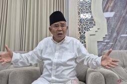 Kiai Asep dukung KH Nurul Huda Djazuli jadi Rais Aam PBNU
