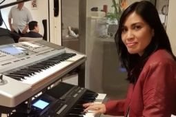 Poulindria Wulandari tetap berkarya di Australia lewat musik digital
