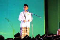 Gus Rozin dapat dukungan jelang Muktamar ke-35 NU
