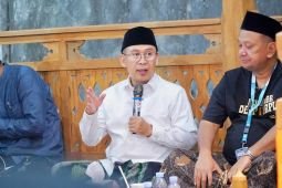 Gus Rozin hormati mekanisme AHWA dalam pemilihan Ketum PBNU
