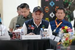 Ministry dispatches aid, prepares compensation for NTT quake victims