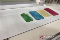 BRIN kembangkan inovasi material kayu transparan berbasis bahan hayati