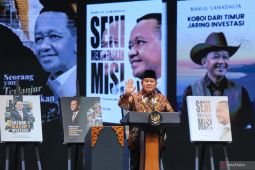 Report indicates Danantara Indonesia's revenue surges by 400 percent