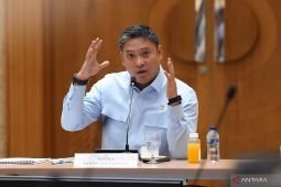BGN: Insiden keamanan pangan di Papua akibat SPPG masak terlalu awal