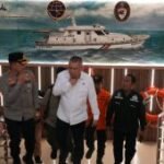 Menhub: Penyebab kebakaran KM Mutiara Sentosa diinvestigasi