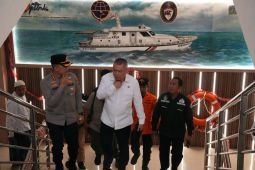 Menhub: Penyebab kebakaran KM Mutiara Sentosa diinvestigasi
