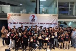 Vinfast gandeng komunitas jaga ekosistem