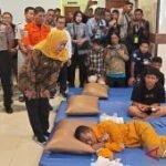 Pemprov Jatim siap tanggung biaya rumah sakit korban kebakaran kapal