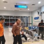 Basarnas: Cuaca pengaruhi evakuasi korban KMP Mutiara Sentosa II