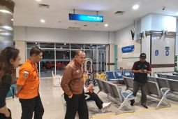 Basarnas: Cuaca pengaruhi evakuasi korban KMP Mutiara Sentosa II