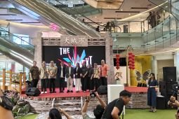 Wagub Jatim sebut IdeaFest jadi manifestasi ekosistem kreatif