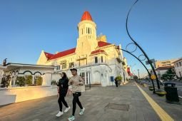 Pemkot Surabaya integrasikan MICE dengan pariwisata