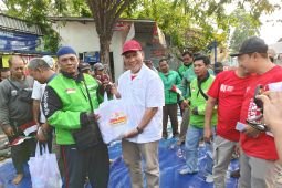 Anggota DPR RI usul pengemudi angkot masuk kelompok UMKM