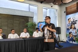 BPJS Ketenagakerjaan genjot kepesertaan pekerja informal