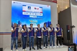 ACC-TAF dukung pengembangan keuangan industri otomotif
