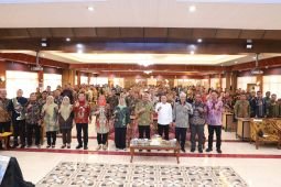 Kementerian ATR BPN dorong penertiban tanah terlantar