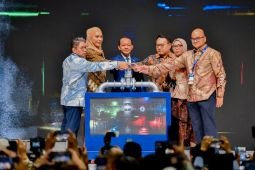 Bahlil minta pengembang panas bumi segera realisasikan proyek PLTP
