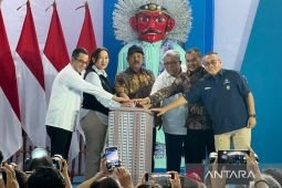 Bappenas dukung Perumnas bangun apartemen subsidi atasi "backlog"