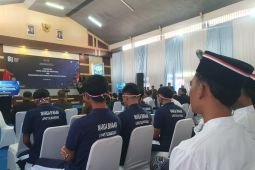 Sebanyak 390 napi Lapas Tulungagung terima remisi HUT RI