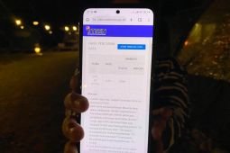 Dinsos terima permohonan pemutakhiran DTSEN 903 KK Ponorogo