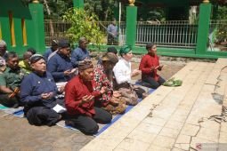 Bupati Trenggalek ajak warga jaga sumber air
