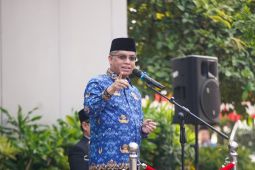 Menaker: HUT ke-81 RI momentum kuatkan SDM dan peluang kerja