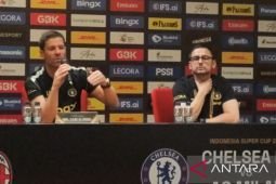 Alonso: Marco Palestra cepat beradaptasi jadi pemain serbaguna