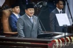 Presiden: Digitalisasi bansos telah berjalan di 153 kabupaten/kota