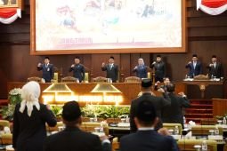 Fraksi Golkar minta penjelasan skema dana cadangan Pilgub Jatim