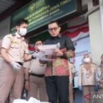 Barantin pastikan pelayanan karantina di Jatim berjalan optimal
