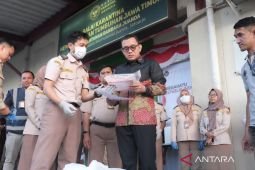 Barantin pastikan pelayanan karantina di Jatim berjalan optimal