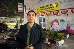 Polda Jatim pastikan Surabaya aman pascaperisitwa lemparan "molotov"